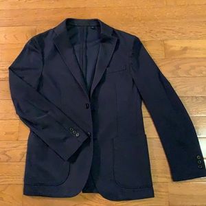 Uniqlo blazer